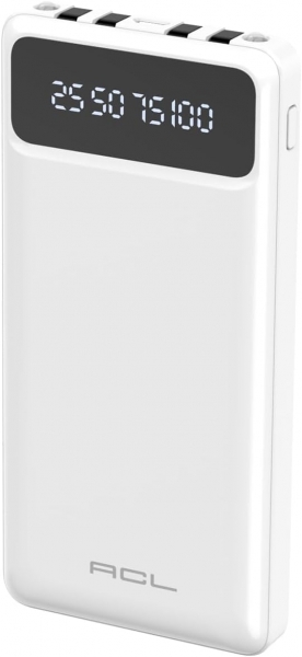 ACL PW-82 10000 mAh Powerbank