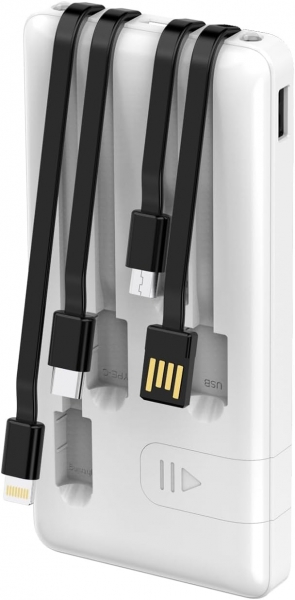 ACL PW-82 10000 mAh Powerbank