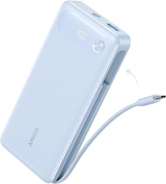 Anker A1383 20000 mAh Powerbank