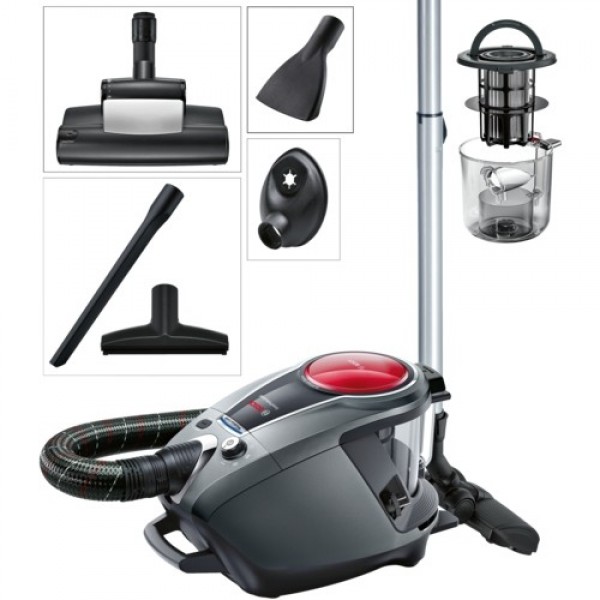 Bosch BGS7PRO1 Elektrikli Süpürge