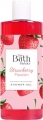 The Bath Factory Çilek Aromalı 400 ml resim