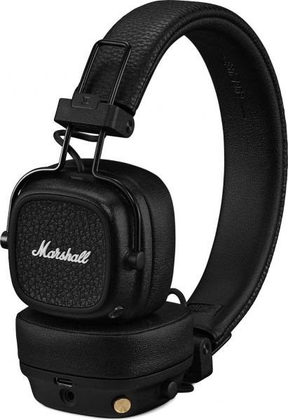 Marshall Major V Kablosuz Kulaklık