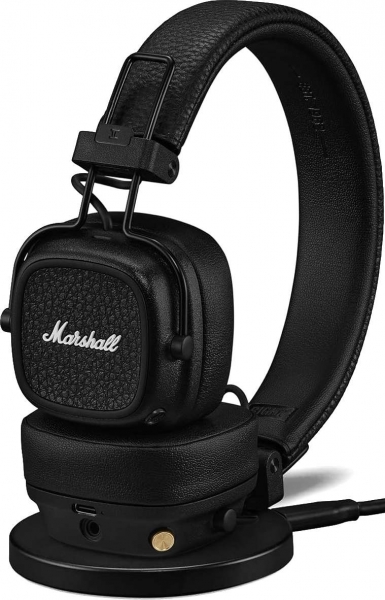 Marshall Major V Kablosuz Kulaklık