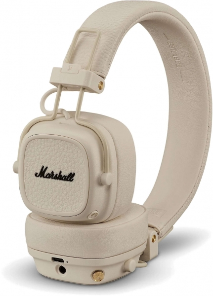 Marshall Major V Kablosuz Kulaklık