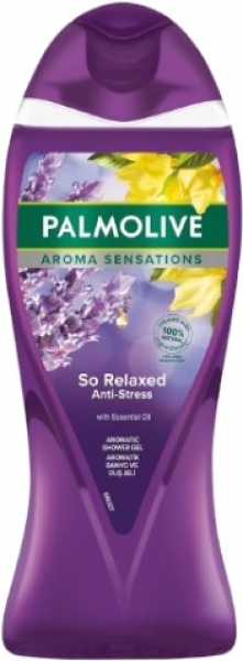 Palmolive Aroma Sensations So Relaxed 500 ml Duş Jeli