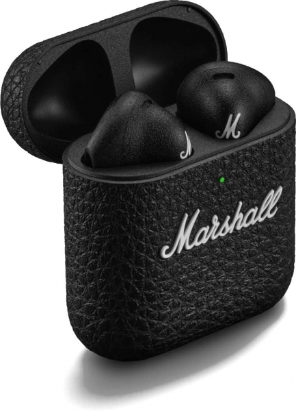 Marshall Minor IV Tam Kablosuz Kulaklık