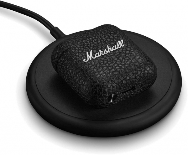 Marshall Minor IV Tam Kablosuz Kulaklık