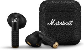 Marshall Minor IV Tam Kablosuz Kulaklık
