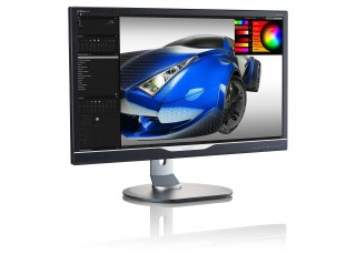 Philips 288P6LJEB/00 Monitör
