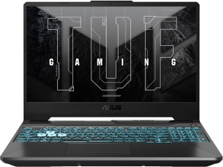 Asus TUF Gaming F15 FX506HC-HN453 (24GB/256SSD/DOS) Laptop