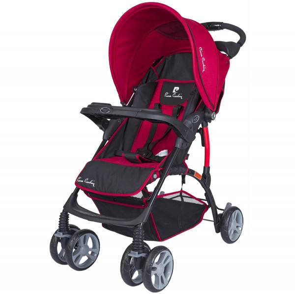 Pierre Cardin Lyon PS 406 Bebek Arabası