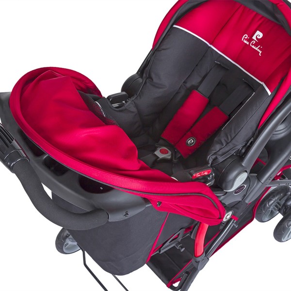 Pierre Cardin Lyon PS 406 Bebek Arabası