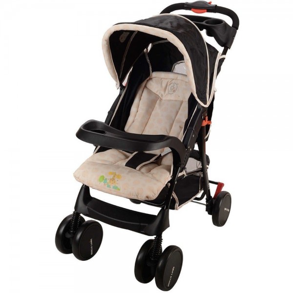 Mulla Love ST105 Bebek Arabası