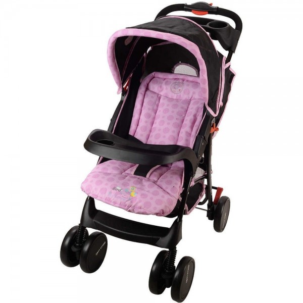 Mulla Love ST105 Bebek Arabası