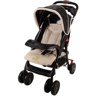 Mulla Love ST105 Bebek Arabası