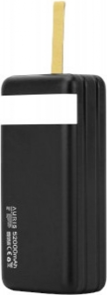 Auris T160 52000 mAh Powerbank