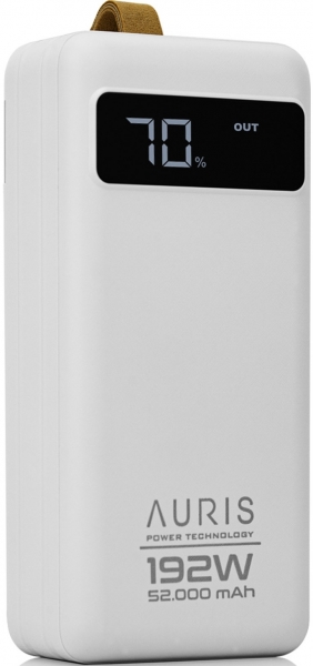 Auris T160 52000 mAh Powerbank
