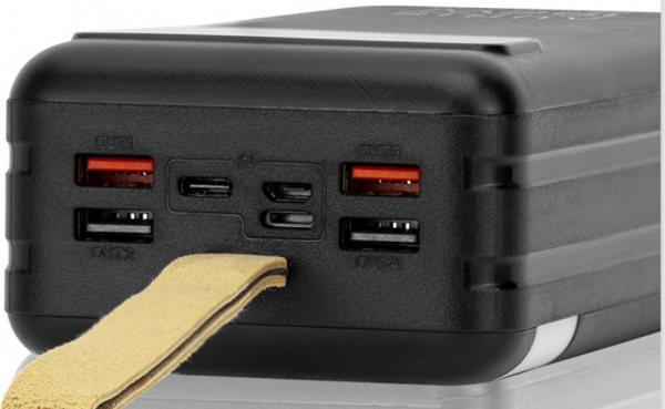 Auris T160 52000 mAh Powerbank