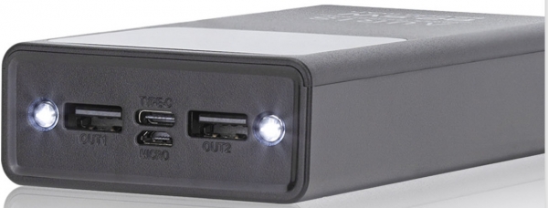Auris K29 22000 mAh Powerbank
