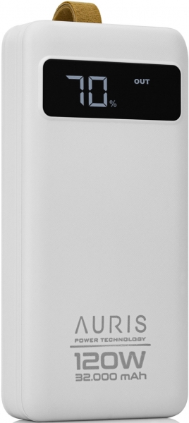 Auris T158 32000 mAh Powerbank