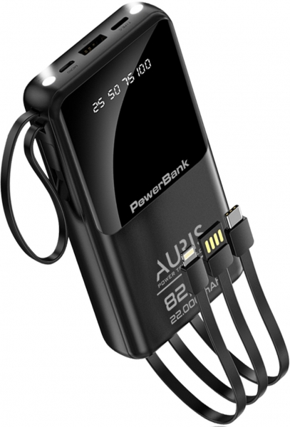 Auris ARS-YM539 22000 mAh Powerbank
