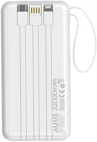 Auris ARS-YM539 22000 mAh Powerbank