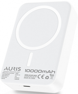 Auris MG02 10000 mAh Powerbank