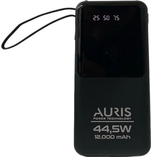Auris YM532 12000 mAh Powerbank