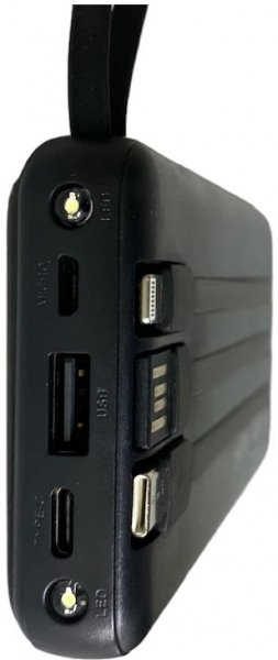 Auris YM532 12000 mAh Powerbank