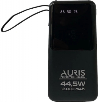 Auris YM532 12000 mAh Powerbank
