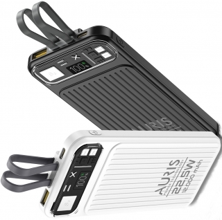 Auris Y309 12000 mAh Powerbank