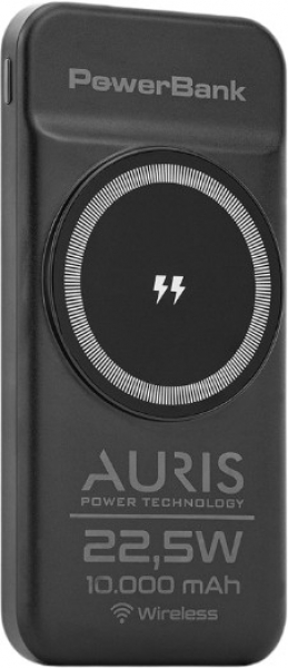 Auris WP19 10000 mAh Powerbank