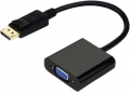 Appa SRF-1948 DisplayPort to VGA resim