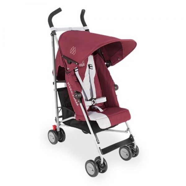 Maclaren Triumph Bebek Arabası