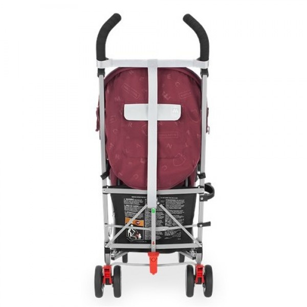 Maclaren Triumph Bebek Arabası