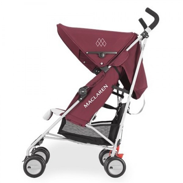 Maclaren Triumph Bebek Arabası
