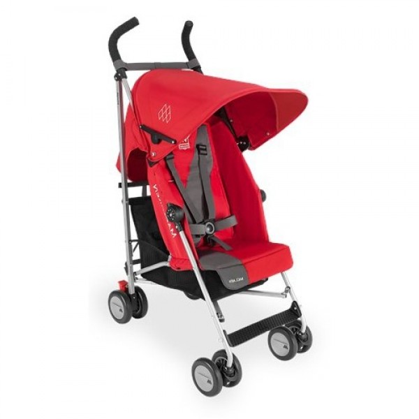 Maclaren Triumph Bebek Arabası