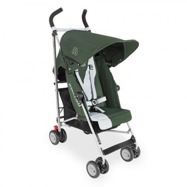 Maclaren Triumph Bebek Arabası