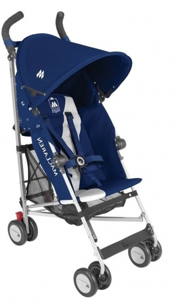 Maclaren Triumph Bebek Arabası