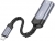 Hoco UA26 Type-C to RJ45 Dönüştürücü