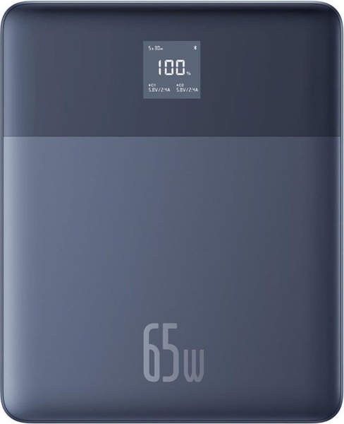Baseus Blade 2 65W 12000 mAh Powerbank