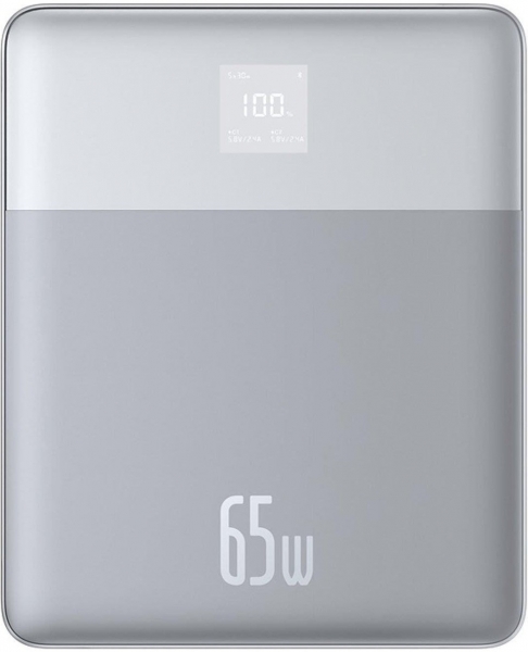 Baseus Blade 2 65W 12000 mAh Powerbank