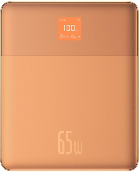 Baseus Blade 2 65W 12000 mAh Powerbank