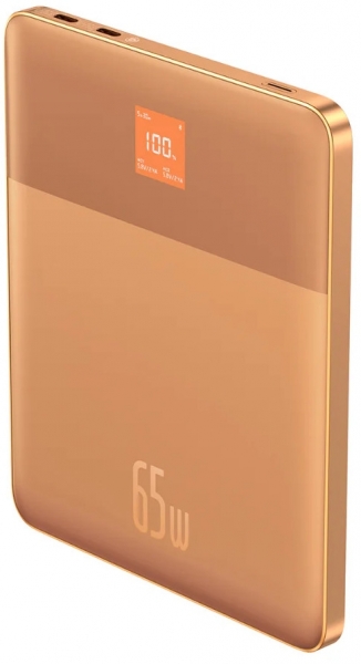 Baseus Blade 2 65W 12000 mAh Powerbank