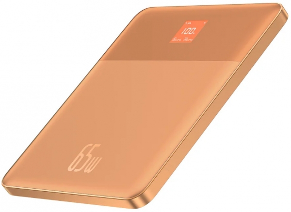 Baseus Blade 2 65W 12000 mAh Powerbank