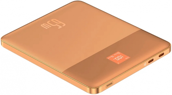 Baseus Blade 2 65W 12000 mAh Powerbank