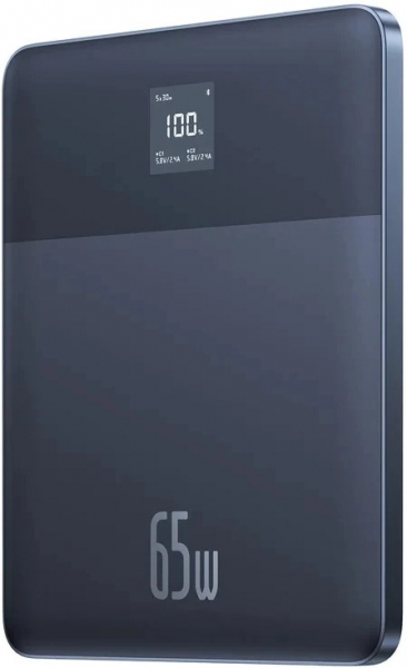 Baseus Blade 2 65W 12000 mAh Powerbank