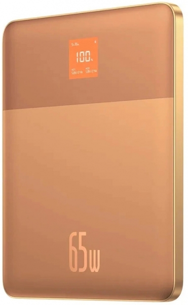 Baseus Blade 2 65W 12000 mAh Powerbank