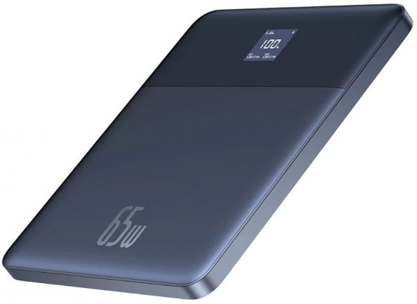 Baseus Blade 2 65W 12000 mAh Powerbank