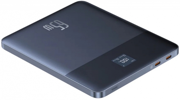 Baseus Blade 2 65W 12000 mAh Powerbank